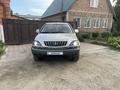 Lexus RX 300 2003 годаүшін5 500 000 тг. в Усть-Каменогорск – фото 2