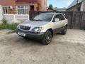 Lexus RX 300 2003 годаүшін5 500 000 тг. в Усть-Каменогорск