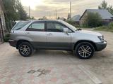 Lexus RX 300 2003 года за 5 500 000 тг. в Усть-Каменогорск – фото 5