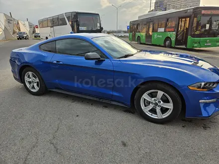 Ford Mustang 2020 годаүшін13 800 000 тг. в Алматы – фото 2