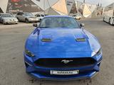 Ford Mustang 2020 года за 13 800 000 тг. в Алматы – фото 3