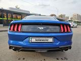 Ford Mustang 2020 года за 13 800 000 тг. в Алматы – фото 5