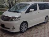 Toyota Alphard 2006 года за 8 000 000 тг. в Алматы