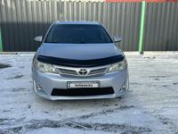 Toyota Camry 2012 годаүшін8 600 000 тг. в Уральск