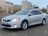 Toyota Camry 2012 годаfor9 100 000 тг. в Уральск