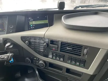 Volvo  FH 2018 года за 37 500 000 тг. в Алматы – фото 11