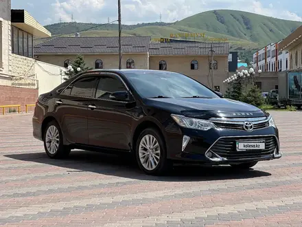 Toyota Camry 2014 года за 10 900 000 тг. в Алматы