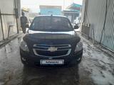 Chevrolet Cobalt 2021 года за 4 720 000 тг. в Атырау