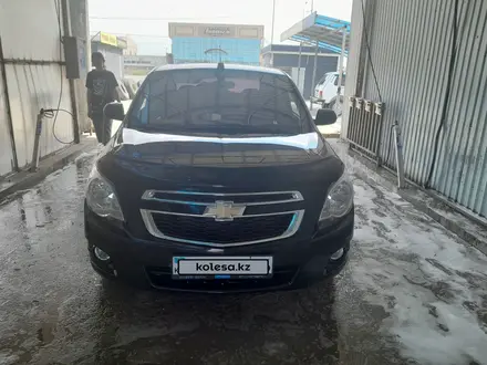 Chevrolet Cobalt 2021 года за 4 720 000 тг. в Атырау
