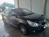 Chevrolet Cobalt 2021 года за 4 720 000 тг. в Атырау – фото 3