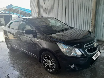 Chevrolet Cobalt 2021 года за 4 720 000 тг. в Атырау – фото 3