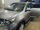 Kia Sportage 2013 года за 7 600 000 тг. в Кокшетау – фото 2