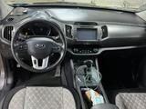 Kia Sportage 2013 года за 7 600 000 тг. в Кокшетау – фото 4