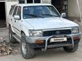 Toyota 4Runner 1995 годаүшін2 700 000 тг. в Алматы – фото 2