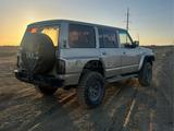 Nissan Patrol 1993 года за 3 900 000 тг. в Жезказган