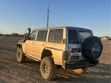 Nissan Patrol 1993 года за 3 900 000 тг. в Жезказган – фото 3
