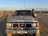 Nissan Patrol 1993 года за 3 900 000 тг. в Жезказган – фото 4