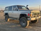 Nissan Patrol 1993 года за 3 900 000 тг. в Жезказган – фото 2
