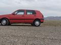 Volkswagen Golf 1994 годаfor1 400 000 тг. в Алматы – фото 3