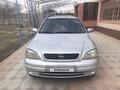 Opel Astra 2000 годаүшін3 200 000 тг. в Туркестан – фото 3