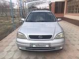 Opel Astra 2000 года за 3 200 000 тг. в Туркестан – фото 3