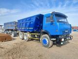КамАЗ  65111 2015 годаүшін14 000 000 тг. в Кызылорда – фото 2