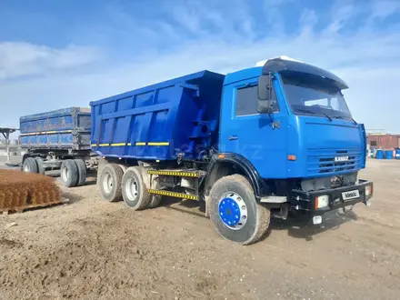 КамАЗ  65111 2015 года за 14 000 000 тг. в Кызылорда – фото 2