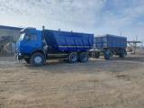 КамАЗ  65111 2015 годаүшін14 000 000 тг. в Кызылорда