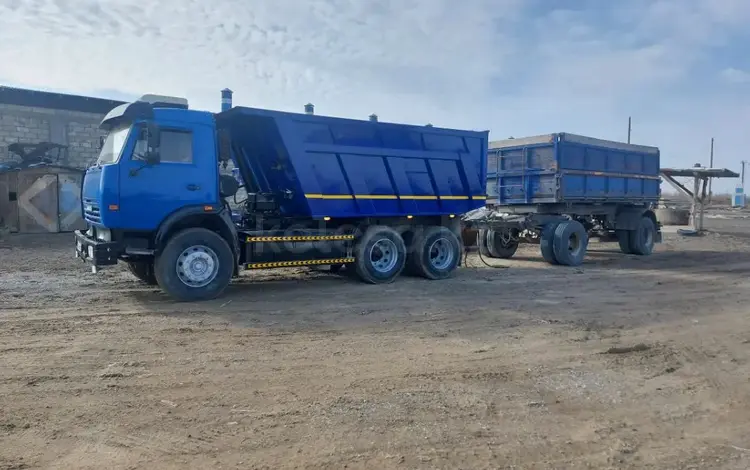 КамАЗ  65111 2015 года за 14 000 000 тг. в Кызылорда