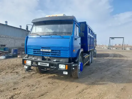 КамАЗ  65111 2015 года за 14 000 000 тг. в Кызылорда – фото 3