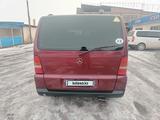 Mercedes-Benz Vito 1999 годаfor4 500 000 тг. в Кулан – фото 2