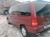 Mercedes-Benz Vito 1999 годаfor4 500 000 тг. в Кулан