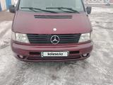 Mercedes-Benz Vito 1999 годаfor4 500 000 тг. в Кулан – фото 3