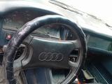 Audi 80 1990 годаfor200 000 тг. в Тараз – фото 4