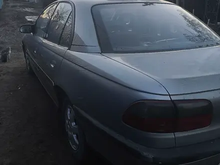 Opel Omega 1996 года за 2 000 000 тг. в Уральск – фото 4