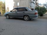 ВАЗ (Lada) 2115 2008 года за 1 100 000 тг. в Жезказган – фото 2