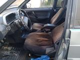 ВАЗ (Lada) 2115 2008 года за 1 100 000 тг. в Жезказган – фото 3