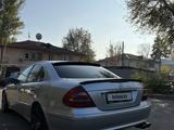 Mercedes-Benz E 500 2002 годаүшін5 500 000 тг. в Алматы