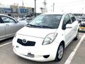 Toyota Yaris 2008 годаүшін3 499 000 тг. в Алматы – фото 4