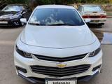 Chevrolet Malibu 2018 годаүшін8 000 000 тг. в Астана – фото 5