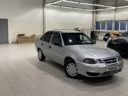 Daewoo Nexia 2013 года за 1 950 000 тг. в Алматы – фото 3