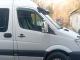 Mercedes-Benz Sprinter 2009 годаfor13 800 000 тг. в Алматы – фото 4