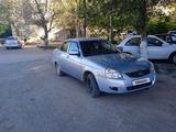 ВАЗ (Lada) Priora 2170 2007 года за 1 050 000 тг. в Актобе – фото 3