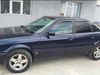 Audi 80 1994 годаfor1 500 000 тг. в Шымкент