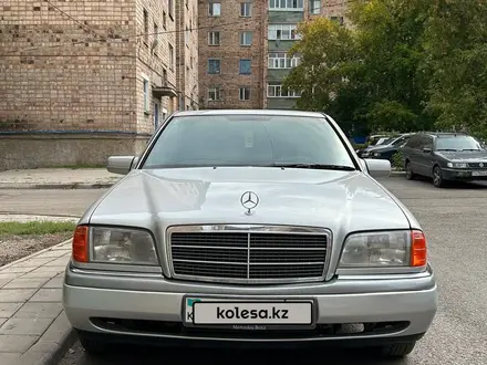 Mercedes-Benz C 280 1994 года за 3 000 000 тг. в Караганда