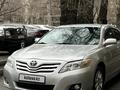Toyota Camry 2010 года за 6 900 000 тг. в Алматы – фото 2