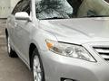 Toyota Camry 2010 года за 6 900 000 тг. в Алматы – фото 3