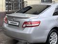 Toyota Camry 2010 года за 6 900 000 тг. в Алматы – фото 5