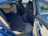 Hyundai Elantra 2013 года за 3 200 000 тг. в Атырау – фото 4