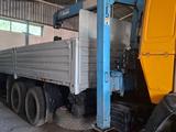 КамАЗ  Манипулятор 5320 2010 годаүшін10 000 000 тг. в Астана – фото 3